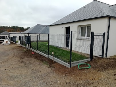 Bardem Paysage, Paysagiste à Plougoumelen