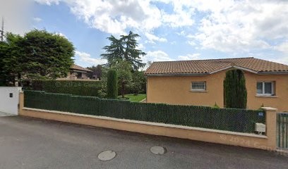 Mélinon Thierry, Paysagiste à Jassans-Riottier