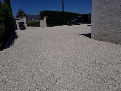 AT2E, Paysagiste à Autrèche