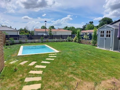 ART PAYSAGE, Paysagiste à Sainte-Foy-d'Aigrefeuille