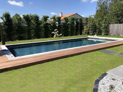 Natur'Océane Paysagiste Concepteur - Les Sorinières, Paysagiste aux Sorinières