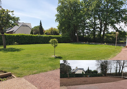 Guillou Paysage Paysagiste à Guérande