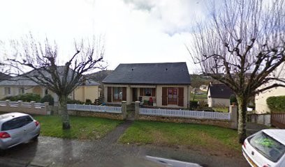 Faure Michel, Paysagiste à Uzerche