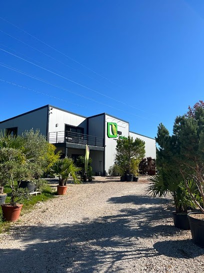 Natura Creation, Paysagiste à Dole
