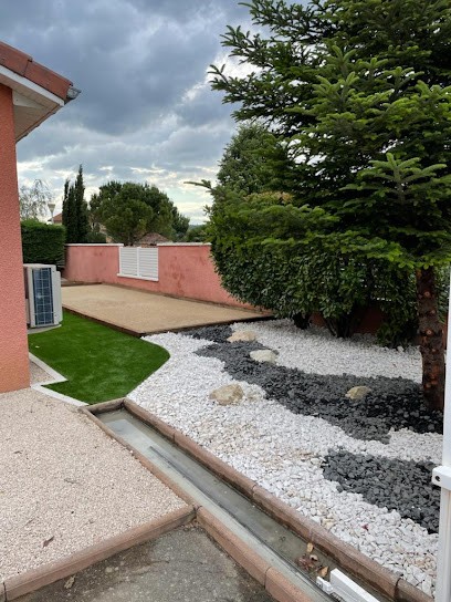 HORIZONS - Espaces verts, Paysagiste à Chasse-sur-Rhône