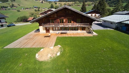 Villien Parcs Et Jardins, Paysagiste à Notre-Dame-de-Bellecombe