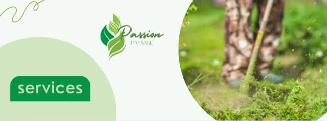 Passion Paysage Paysagiste aux Lucs-sur-Boulogne