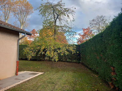 Grég'paysages Paysagiste à Montmerle-sur-Saône