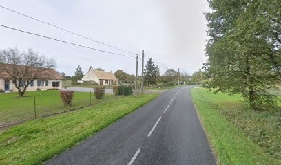 Gaudin Sylvain, Paysagiste à Cléré-les-Pins