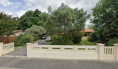 Durand Olivier, Paysagiste à Rivière-Saas-et-Gourby