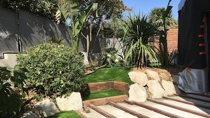 Aux Jardins Sans Soucis, Paysagiste à Martigues