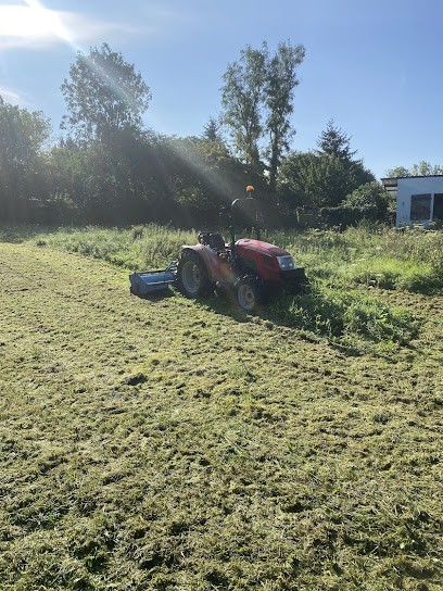 Chevallier Espace Vert & Abattage et Elagage d’arbres, Paysagiste à Dallon