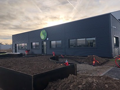 Uni-Vert Olivier Jourdain, Paysagiste à Wittelsheim