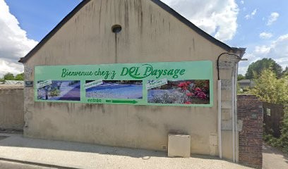 Dunois Jardins, Paysagiste à Marboué