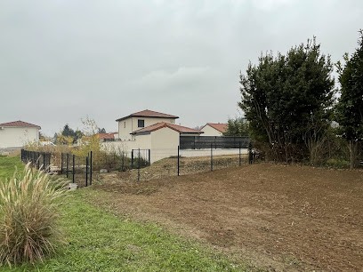 ETB Services, Paysagiste à Marennes