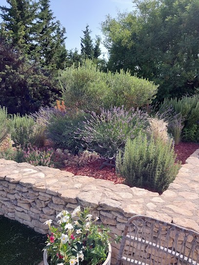 GAIA PAYSAGES, Paysagiste à Cabriès