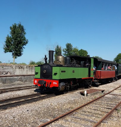 Thiery Philippe Roland, Paysagiste à Noyelles-sur-Mer