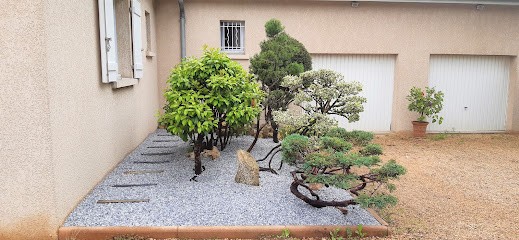 Feuille & Paysage, Paysagiste à Saint-Jean-sur-Veyle