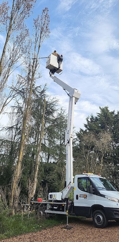 Lacroix Paysage, Paysagiste à Ingrandes-Le Fresne sur Loire