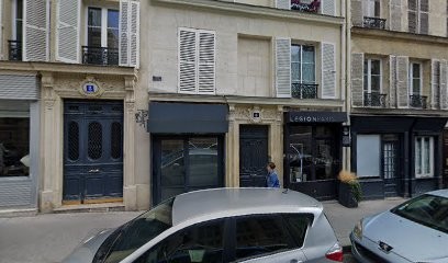 Trypheme, Paysagiste à Paris 09