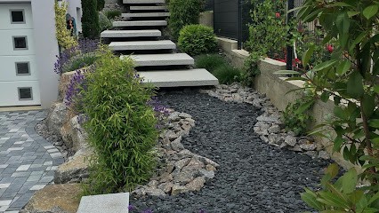 Dierstein Et Fils, Paysagiste à Soultzbach-les-Bains