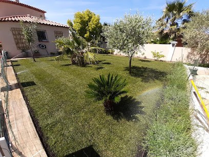 VERT L'EXTERIEUR, Paysagiste à Pierrefeu-du-Var