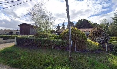 Bentejac Paysage, Paysagiste à Saint-Pierre-de-Mons