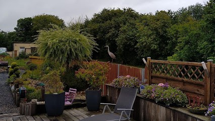 Cote Jardin, Paysagiste à Lexy