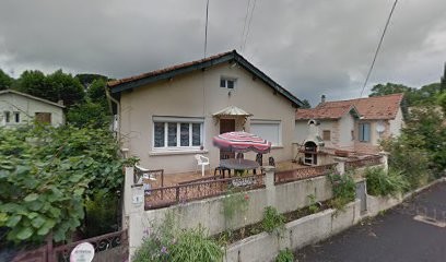 Elian Audoux, Paysagiste à Lamalou-les-Bains