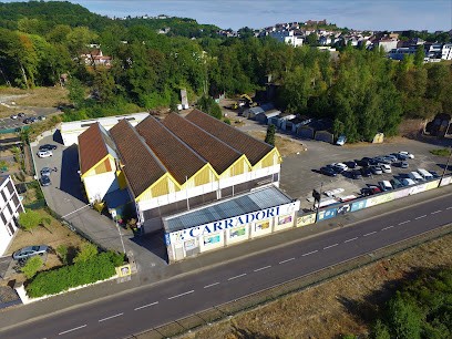 Carradori Paysage, Paysagiste à Mont-Saint-Martin
