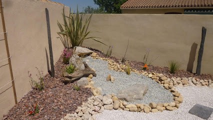 Alternatives Paysages, Paysagiste à Fabrègues