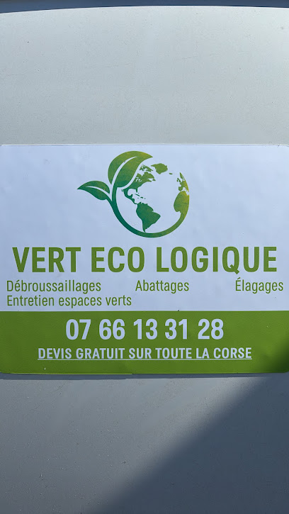 Vert Eco Logique Paysagiste à Cervione