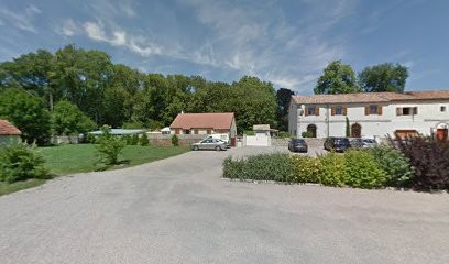 Domisse Christophe Robert, Paysagiste à Aiserey