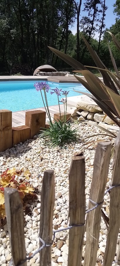 Créa'Paysage16, Paysagiste à Dignac