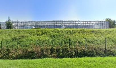 Les Floralies Givetoises, Paysagiste à Givet
