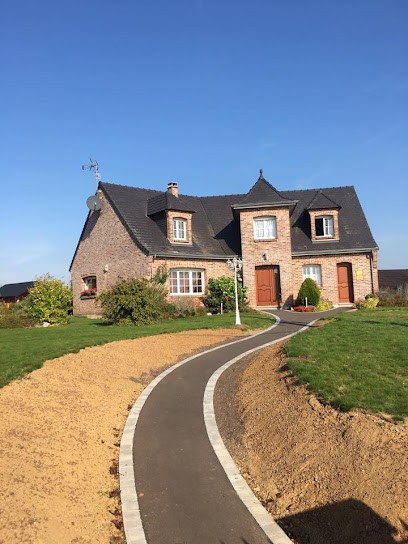 Nord Espace Conception, Paysagiste à Solesmes