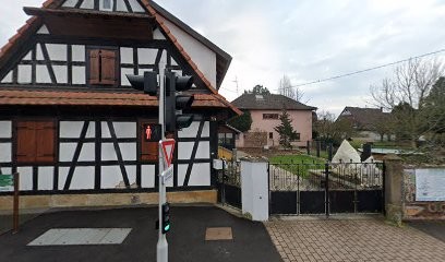 Wurth Alexandre, Paysagiste à Auenheim