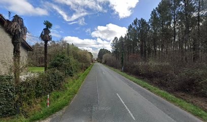Couleurs Et Jardins, Paysagiste à Sainte-Hélène