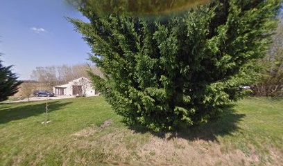 Barnes Gerard, Paysagiste à Saint-Jean-de-Duras