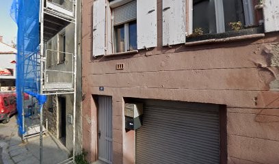 JardiPropre66, Paysagiste à Palau-del-Vidre