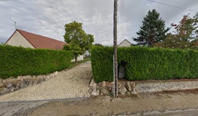Le jardinier, Paysagiste à Oslon