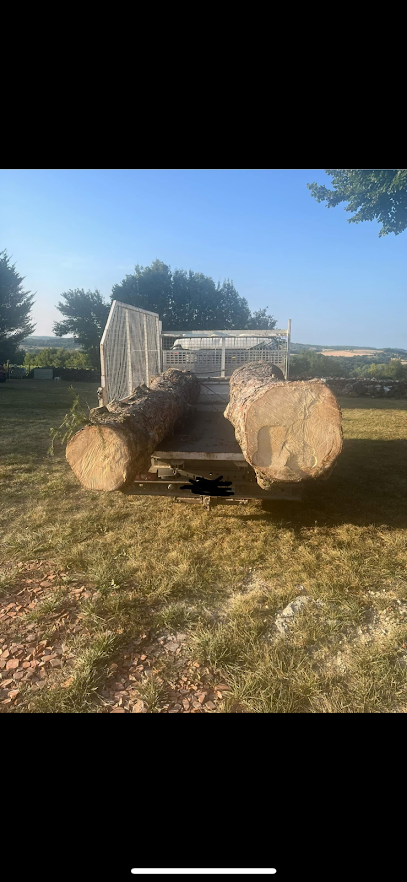 Arbor'elag, Paysagiste à Bertric-Burée