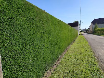 SARL ATOUT JARDIN, Paysagiste à Montigny-les-Monts