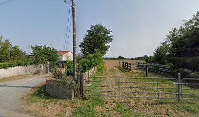 Bry, Paysagiste à La Tessoualle