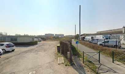 Olivier paysagiste, Paysagiste à Saint-Brice-Courcelles