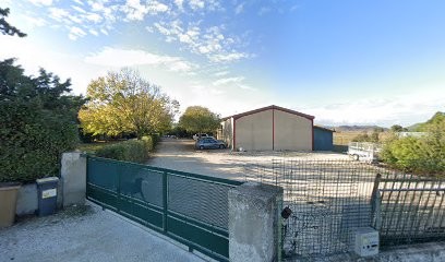 Jardins du Golfe, Paysagiste à Port-de-Bouc