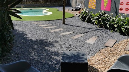 As'paysages66, Paysagiste à Saint-Laurent-de-la-Salanque