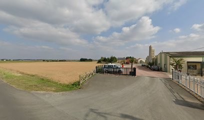 La CLE Des Jardins, Paysagiste à Saint-Jean-de-Thouars