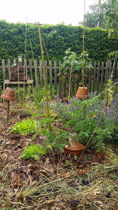 Zéro Déchet et Biodiversité, Paysagiste à Saint-Péray