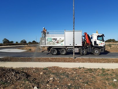 idverde, Paysagiste à Prin-Deyrançon